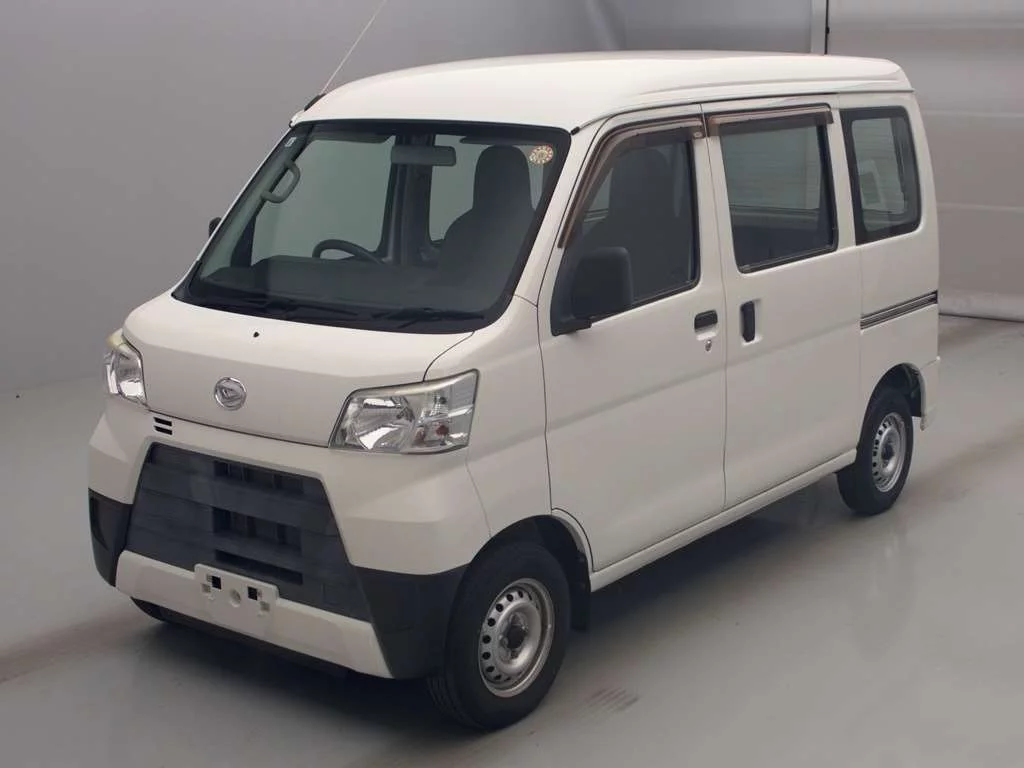 Daihatsu Hijet Cargo S321V 2020